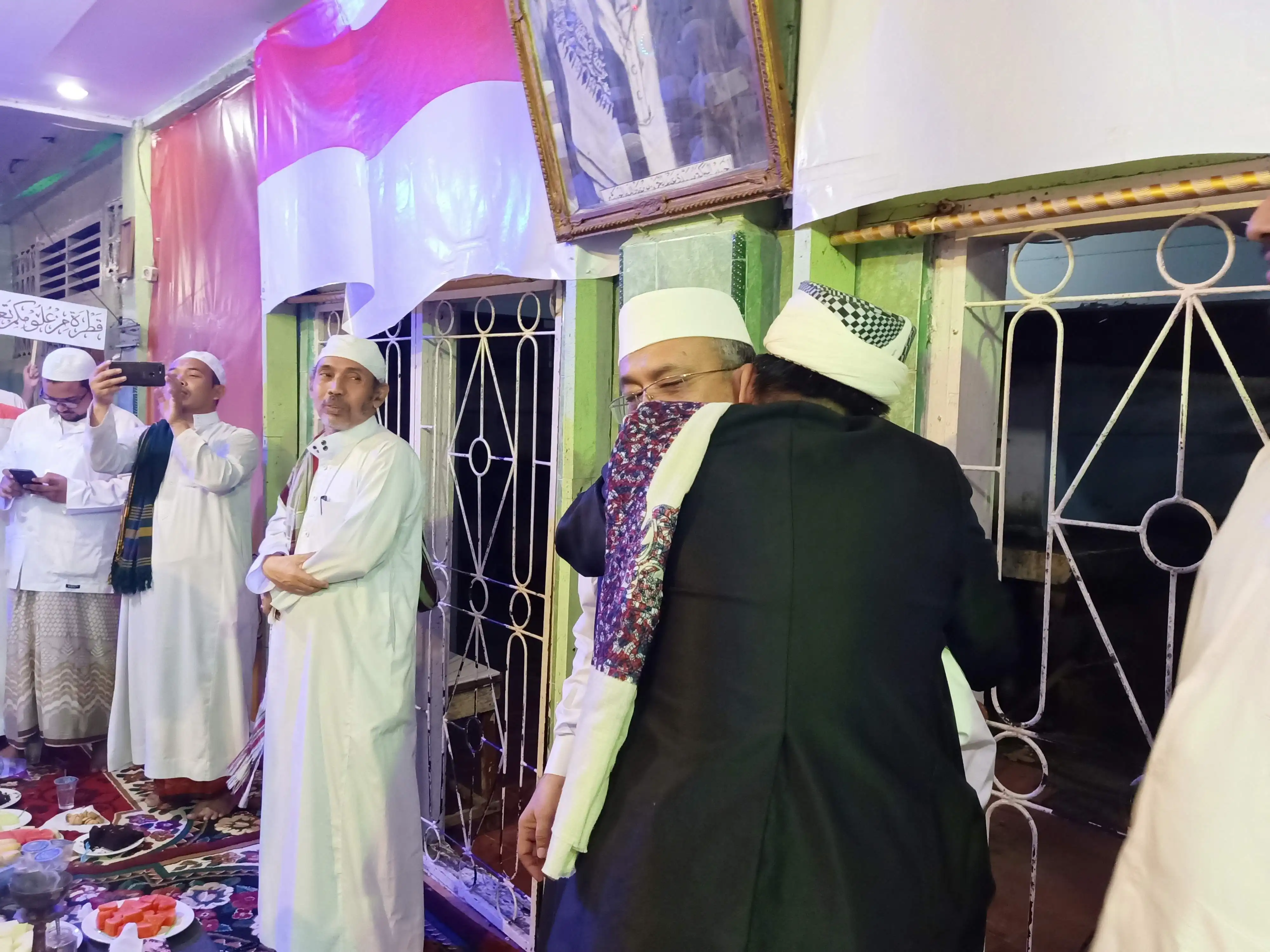 Milad Abuya 18